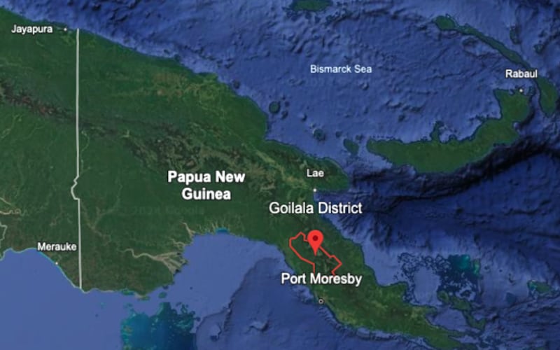 25 PNG violence Goilala google map 2.jpg